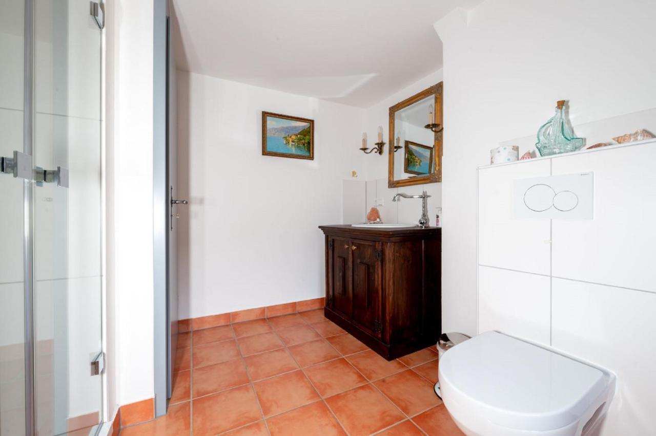 Apartment Geyer-schloss Reinsbronn *