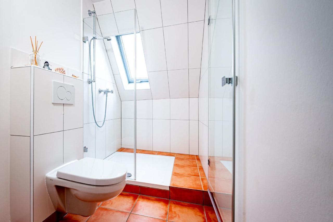 Appartement Geyer-schloss Reinsbronn Creglingen